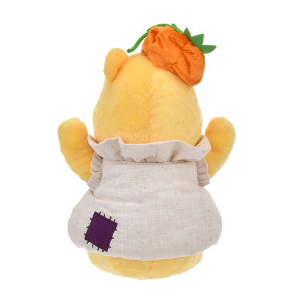 Mickey/ Donald/ Stitch/ Pooh/ Piglet/ Chip & Dale 公仔 -  Disney Store Halloween 2025