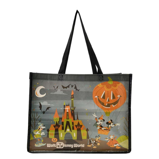 購物袋 -  Disney Store Halloween 2025