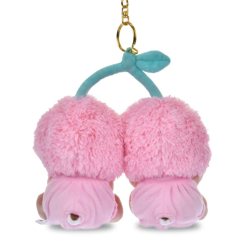 Chip & Dale 掛飾｜ Glossy Fruits