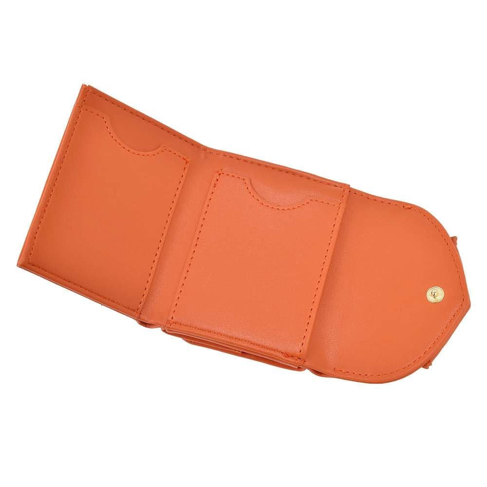 Stitch/ Nick/ Mickey/ Bambi 短銀包 ｜ Holiday Gift