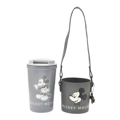 Mickey 保溫杯連杯套