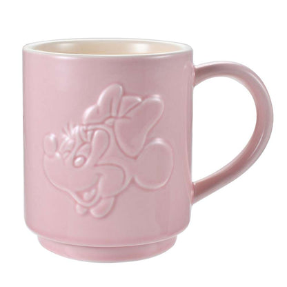 陶瓷杯 | Emboss Drinkware