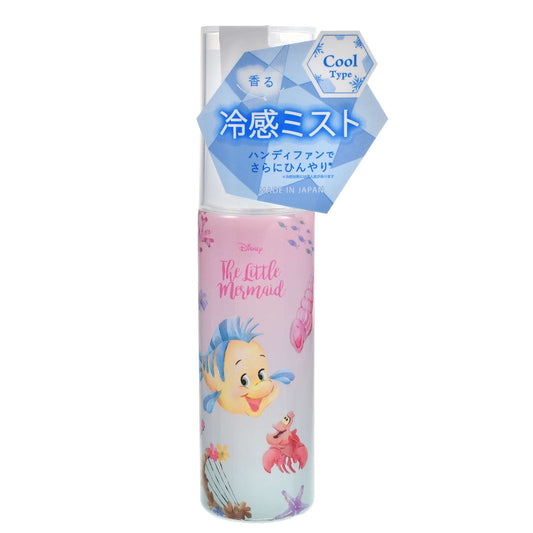 小胖 涼感噴霧