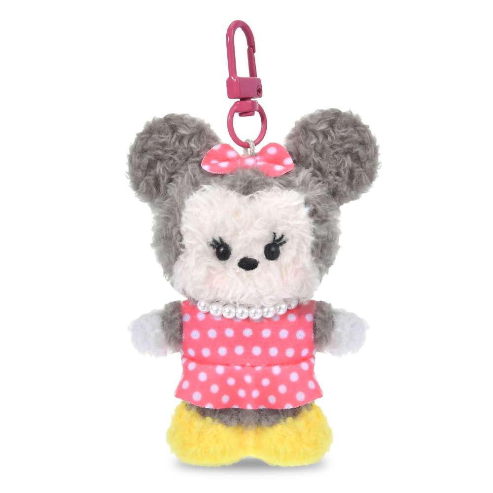 Lady/ Ms. bunny/ Daisy/ Minnie/ Clarice 掛飾 | Minini Flat