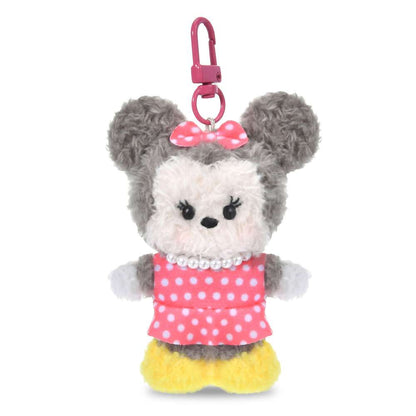 Lady/ Ms. bunny/ Daisy/ Minnie/ Clarice 掛飾 | Minini Flat
