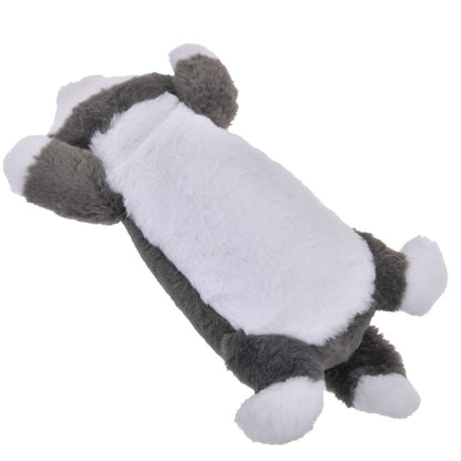 Teddy Bear/ 小甘/ Figaro/ Nana 公仔筆袋 Plush Pencase