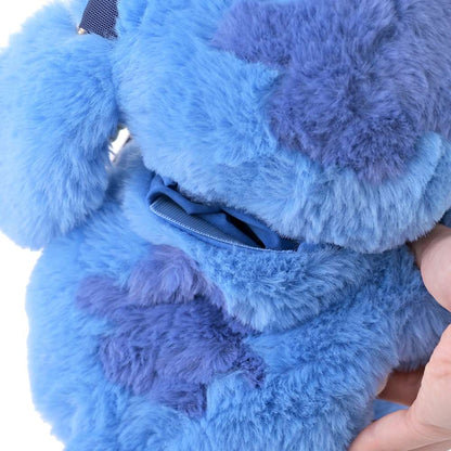 Stitch 公仔斜揹袋 - DISNEY STITCH DAY COLLECTION