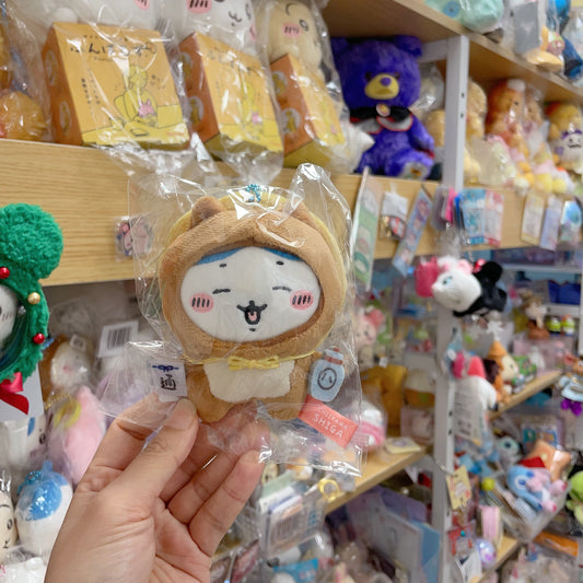 現貨 | Chiikawa - 滋賀小八掛飾