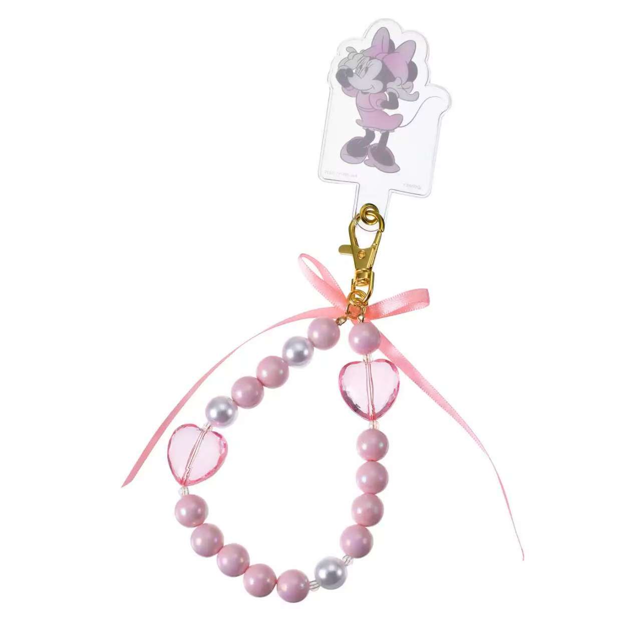 Minnie/ 雲妮 | Multi Strap