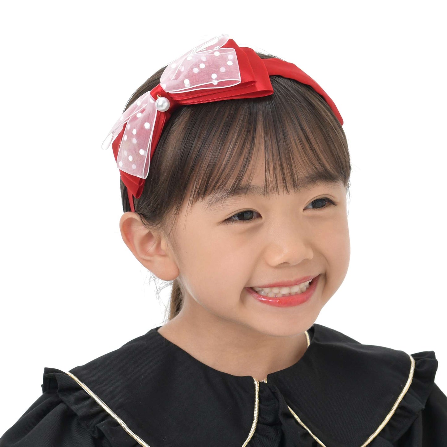 Ariel/ Rapunzel/ Elsa/ Minnie 小朋友用頭箍