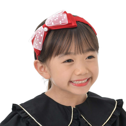 Ariel/ Rapunzel/ Elsa/ Minnie 小朋友用頭箍