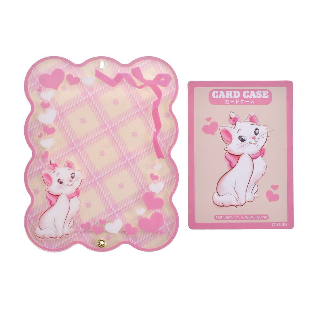 Marie/ Daisy/ Minnie/ Clarice Card Case