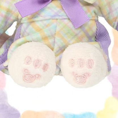 Duffy/ Shelliemay/ Gelatoni/ Stellalou/  OluMel/ CookieAnn/ Linabell 企款掛飾  | Heartfelt Letters Of Friendship