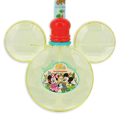 掛頸吹泡泡 - Disney 樂園 43 RD ANNIVERSARY