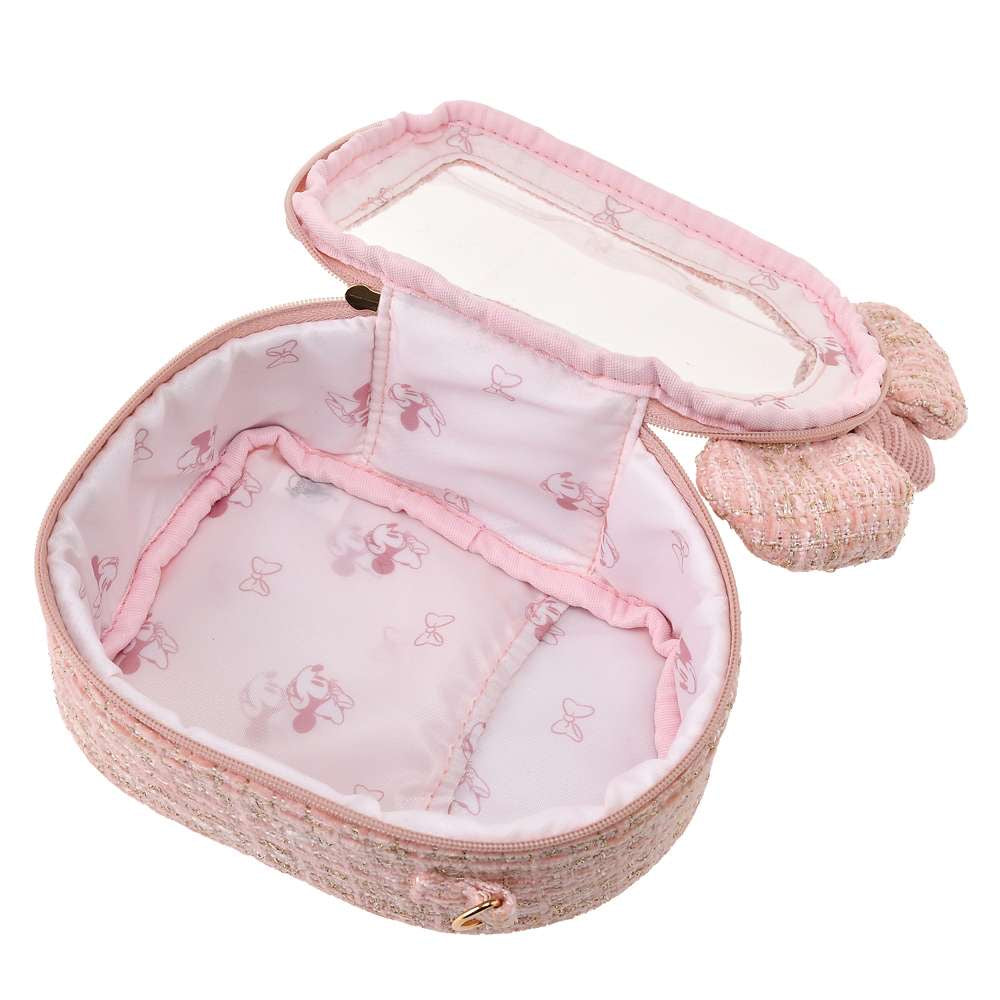 Mickey/ Minnie 痛袋Pouch (M)