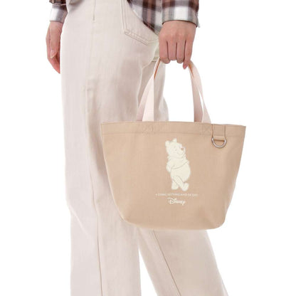 Mickey/ Minnie/ Donald/ Pooh 手挽袋