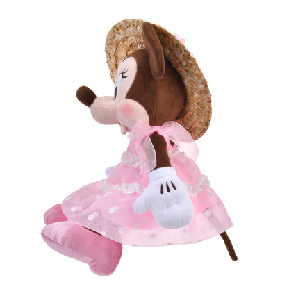 Minnie/ Daisy 公仔 - Summer Style