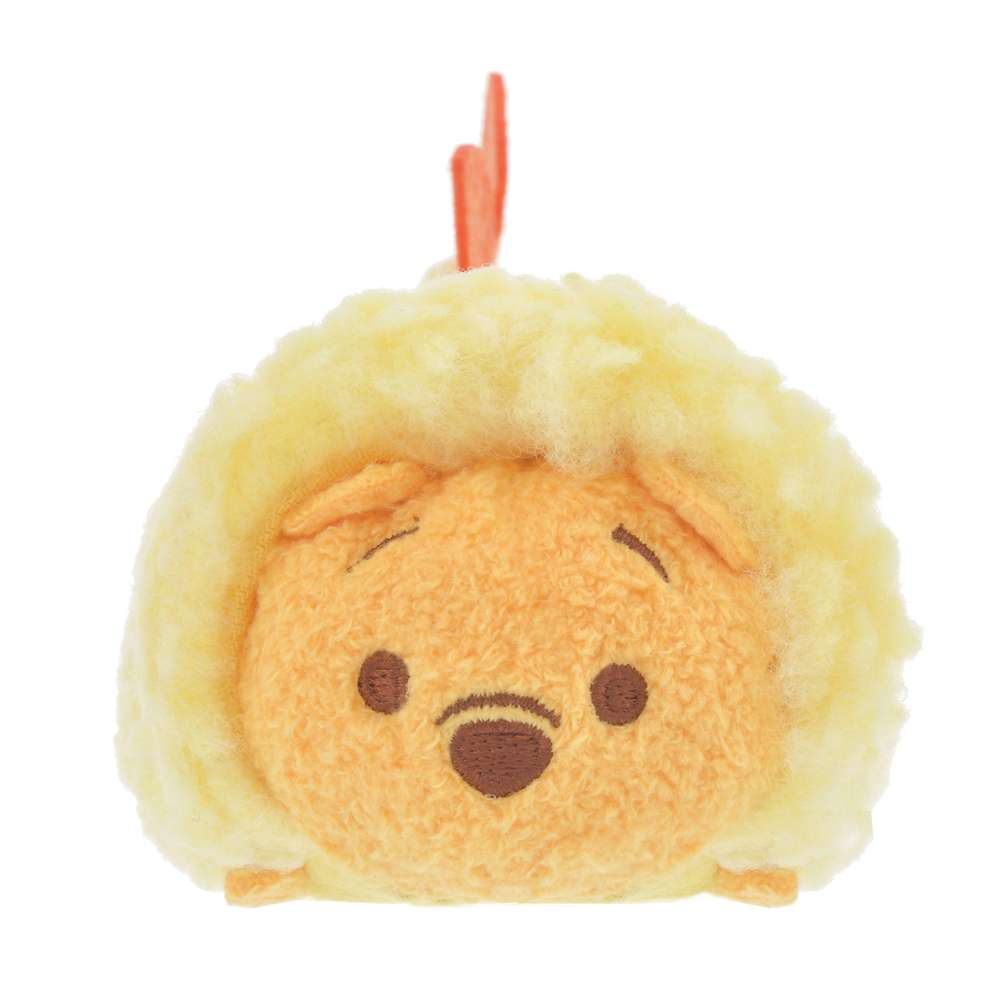 Japanese Food Tsum Tsum