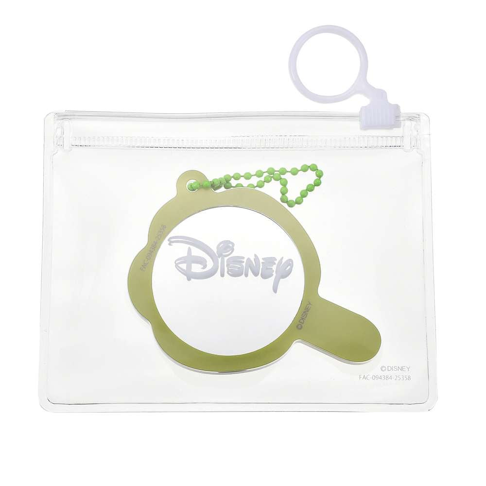 Zootopia/ Marie 鏡仔Keychain - Health Beauty Tool