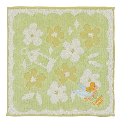 Pooh/ Minnie/ Moana/ 灰姑娘鼠鼠/Tinkerbell 手巾仔