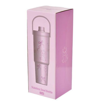 Marie/ Baymax 手挽保溫瓶｜ Bottle Collection Drinkware