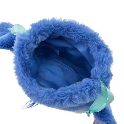 Marie/ Stitch 索袋連曲奇曲奇 ｜ Ever Green