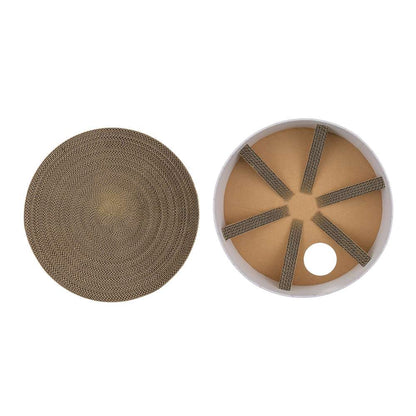 Lucifer 貓抓窩｜ Disney Cat Day 2026