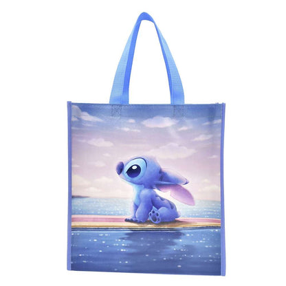 Stitch 購物袋 Shiny Disney Stitch Day Collection