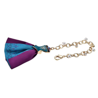 Elsa/ Anna Keychain ｜ Holiday Gift