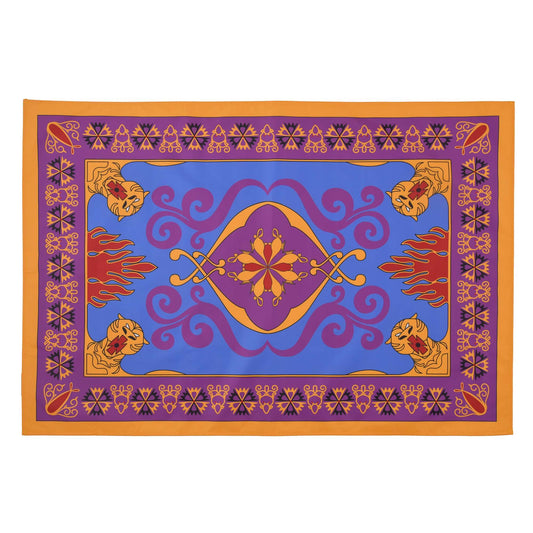 現貨 Aladdin 摺疊野餐墊 (S) COMPACT PICNIC SHEET