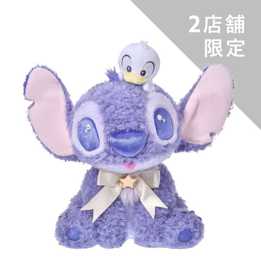 Stitch 限定店款 公仔 - DISNEY STITCH DAY COLLECTION