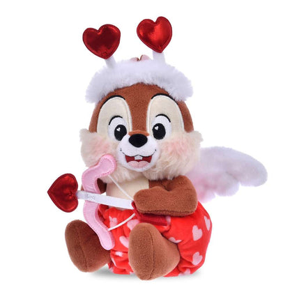 Mickey/ Minnie/ Stitch/ Angel/ Chip/ Dale 公仔 ｜ Full of love