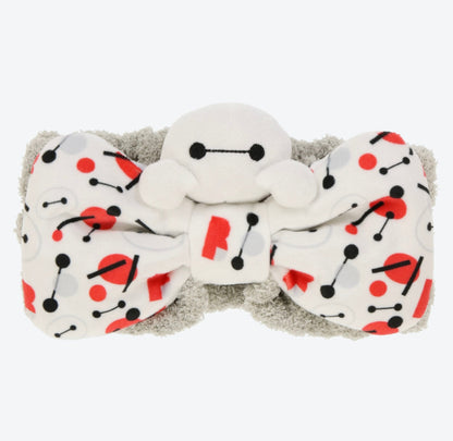 Baymax 髮帶 Hairband