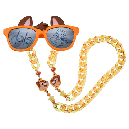 Nick/ Goofy/ Chip & Dale 眼鏡掛繩- SUNSHINE DAYS SERIES