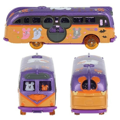 鬼鬼 Tomica 玩具車 | TOKYO DISNEY RESORT HALLOWEEN 2026