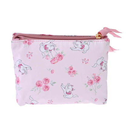 Marie/Minnie Pouch - Floral Print