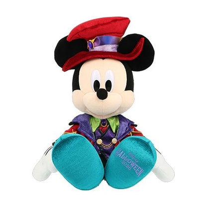 Mickey 公仔 | TOKYO DISNEY RESORT HALLOWEEN 2026