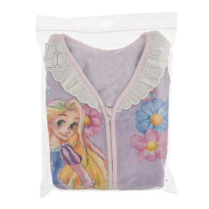 Rapunzel 背心褸 | Enjoy Winter | Warm Goods