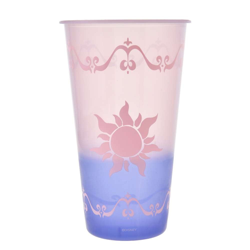 飲筒水杯 RAPUNZEL LANTERN CAFE