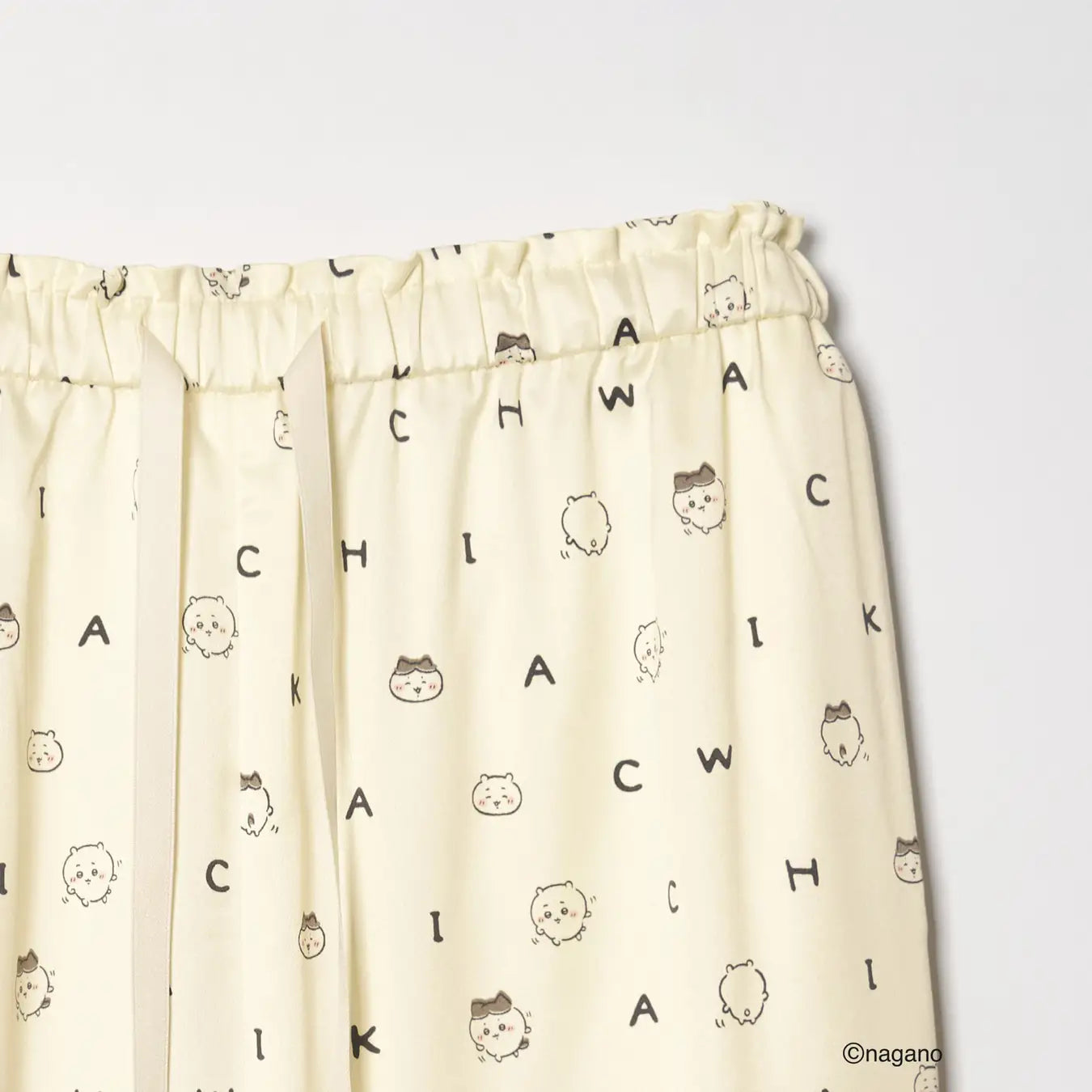 15/9 CHIIKAWA X CITEN 限定 睡衣套裝/ 環保袋/ Laptop case/ Lip case+鏡/ Pouch+鏡