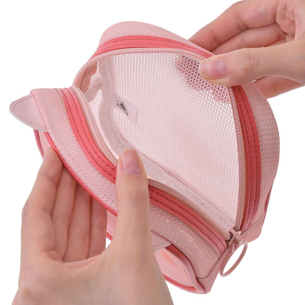 Stitch/ 小甘/三眼仔/ 泰瑞/ Piglet Pouch