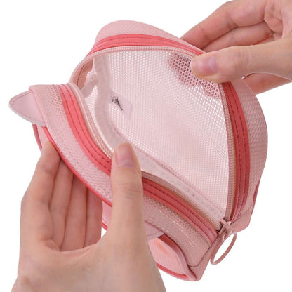 Stitch/ 小甘/三眼仔/ 泰瑞/ Piglet Pouch