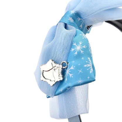 Ariel/ Rapunzel/ Elsa/ Minnie 小朋友用頭箍