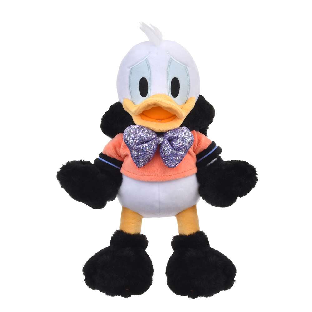 Mickey/ Donald/ Stitch/ Pooh/ Piglet/ Chip & Dale 公仔 -  Disney Store Halloween 2025