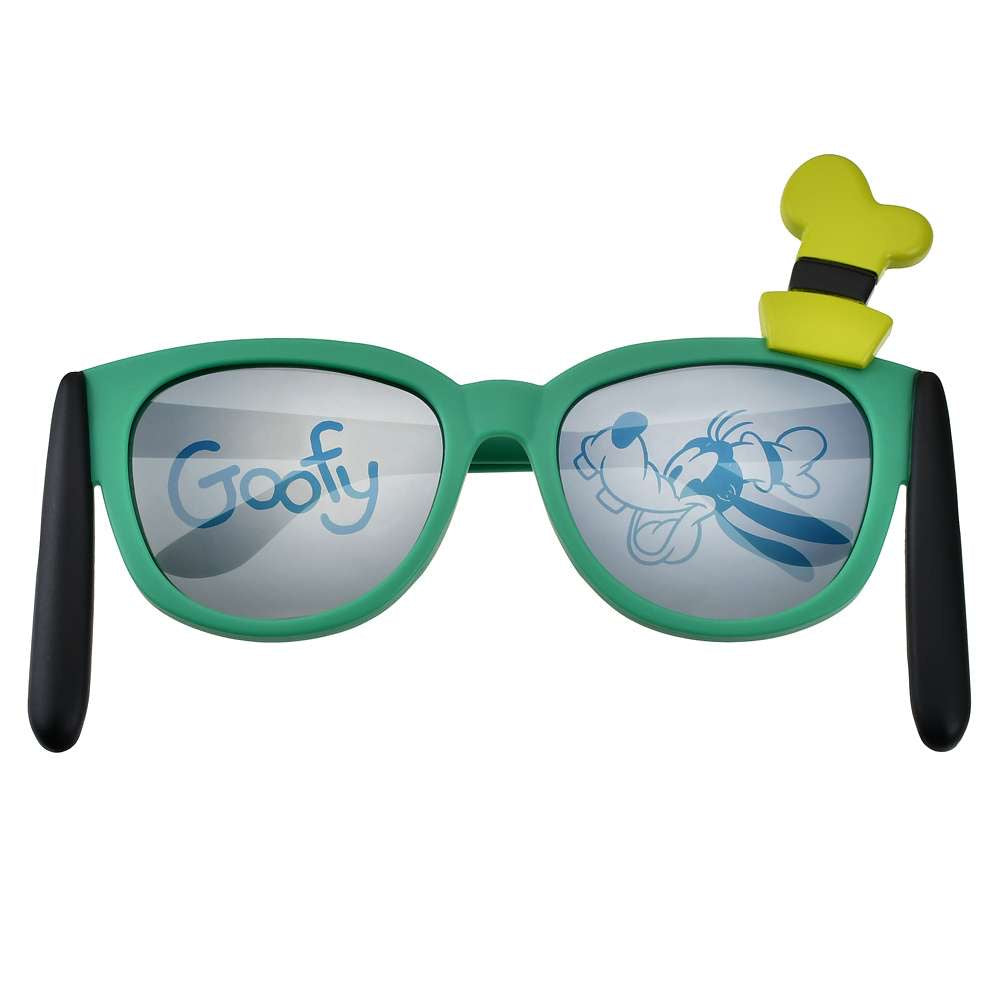 Nick/ Goofy 太陽眼鏡 - SUNSHINE DAYS SERIES