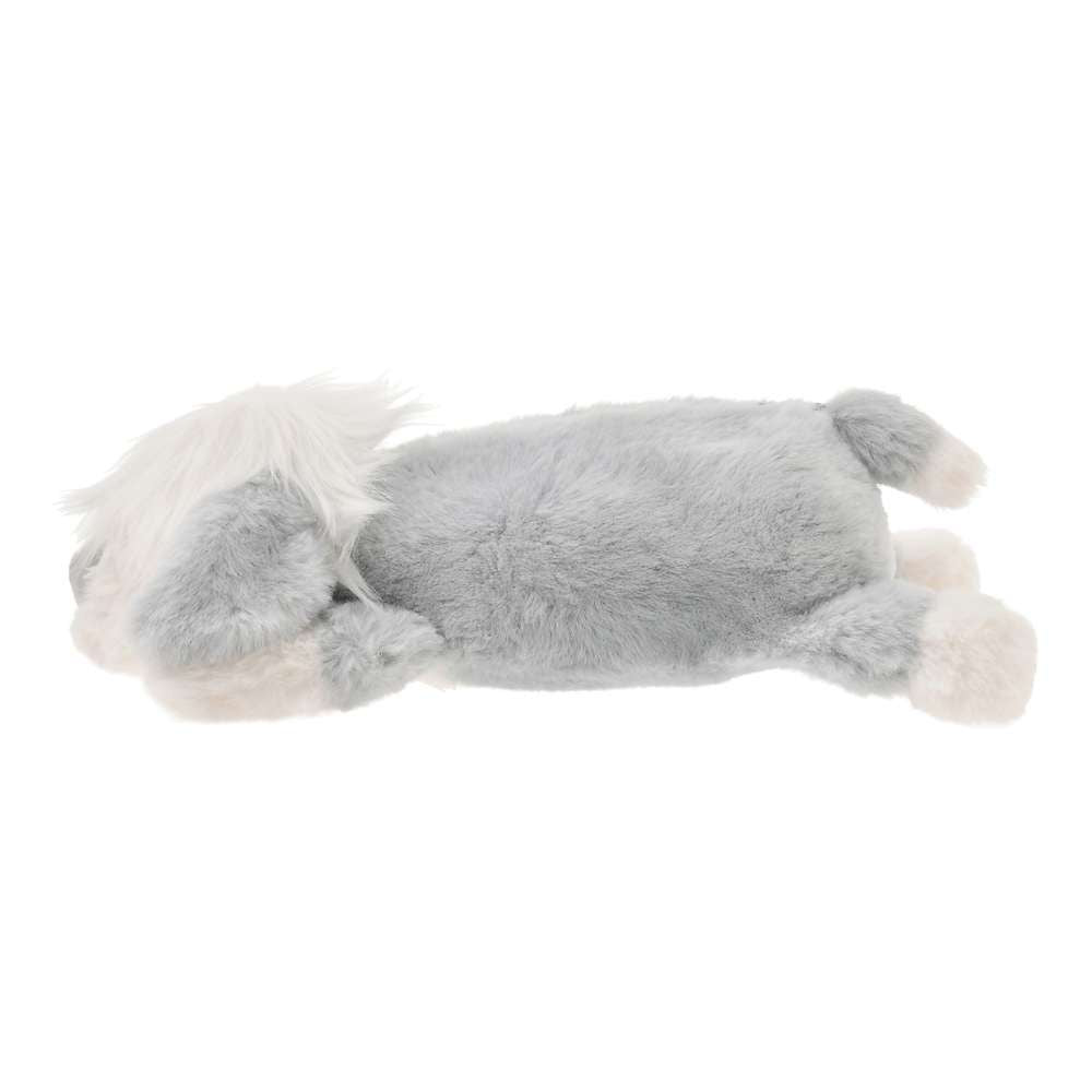 五星級大鼠/ Max 毛毛筆袋 Plush Pencase