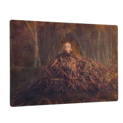 喬治國王/ Hoppers/ Hoppers們/ Hoppers 們水壩 - 3D Postcard