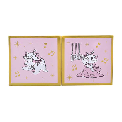 Marie Memo Box 連筆座
