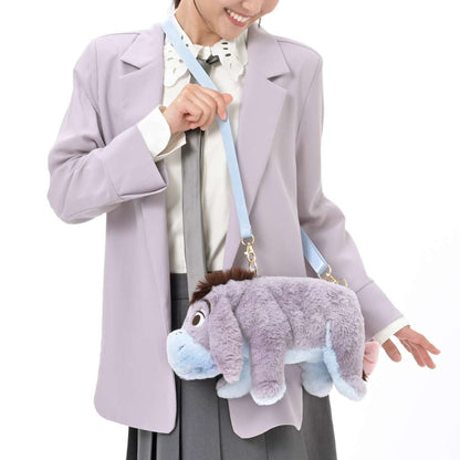 Eeyore/ Pluto/ Nanah/ Max 公仔斜孭袋｜ Goods