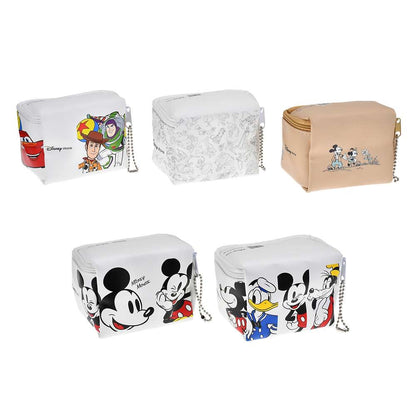 Disney 盲盒 Pouch 匙扣